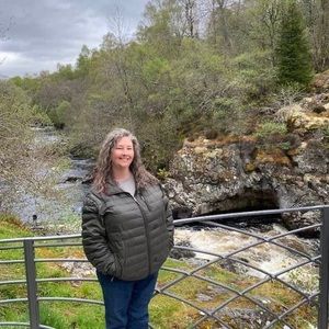 Meet your Posher, Trista